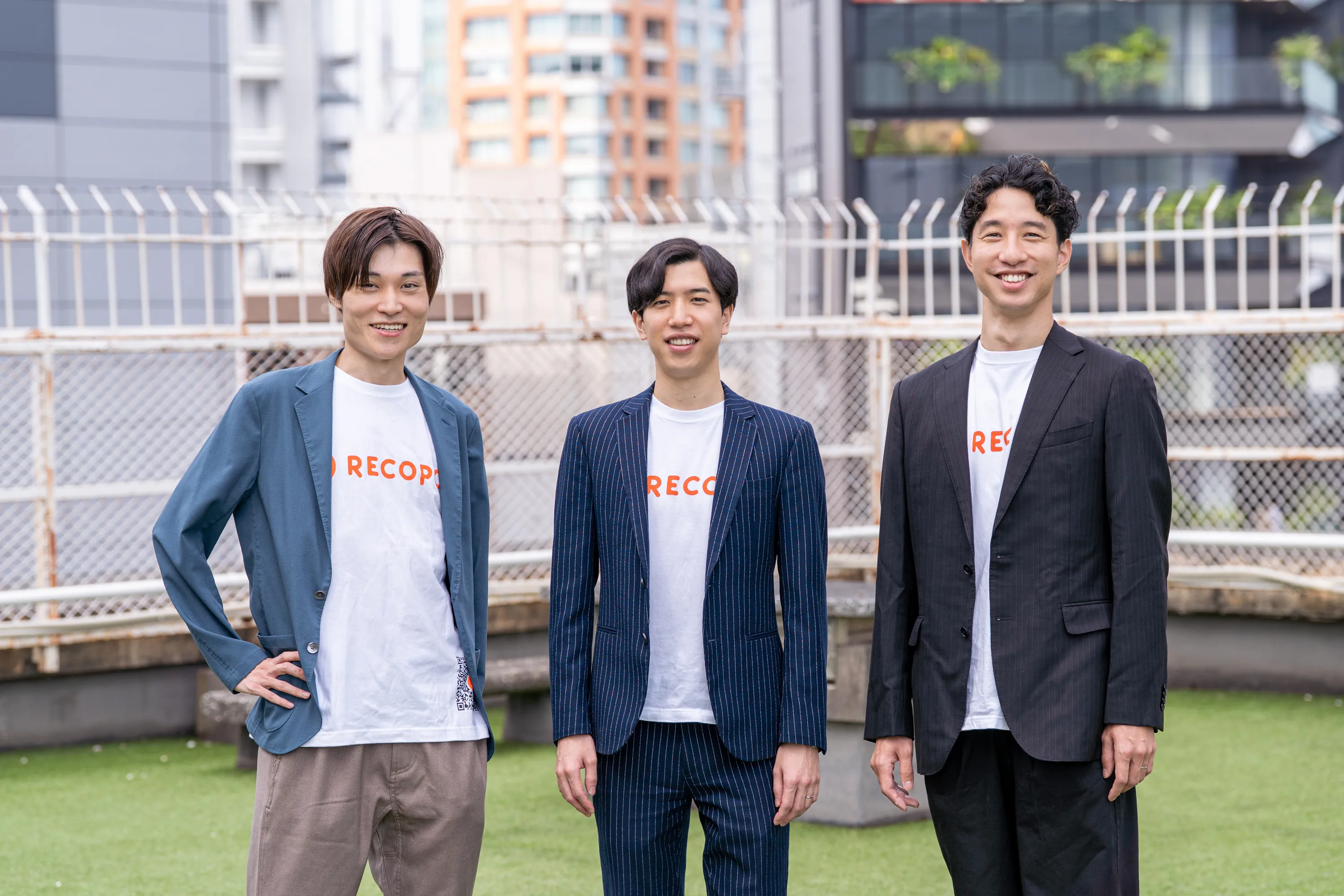 採用情報